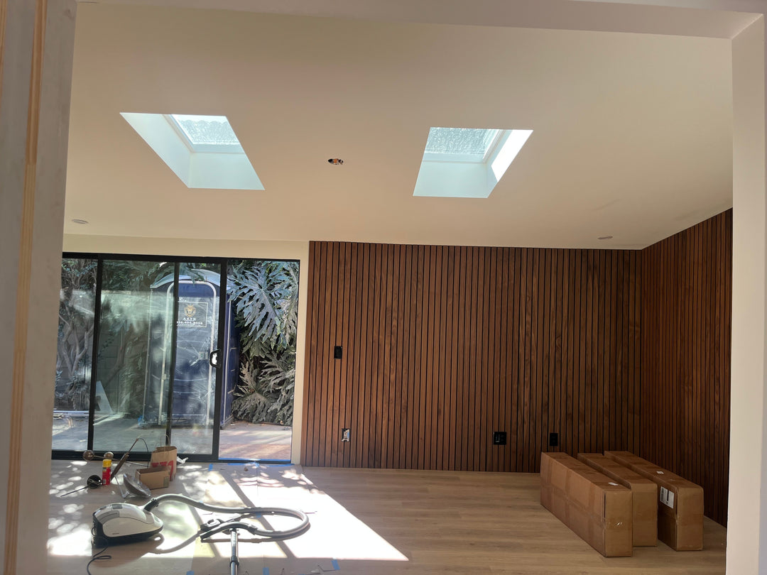 What’s the Best Material for DIY Accent Walls? The Top 6