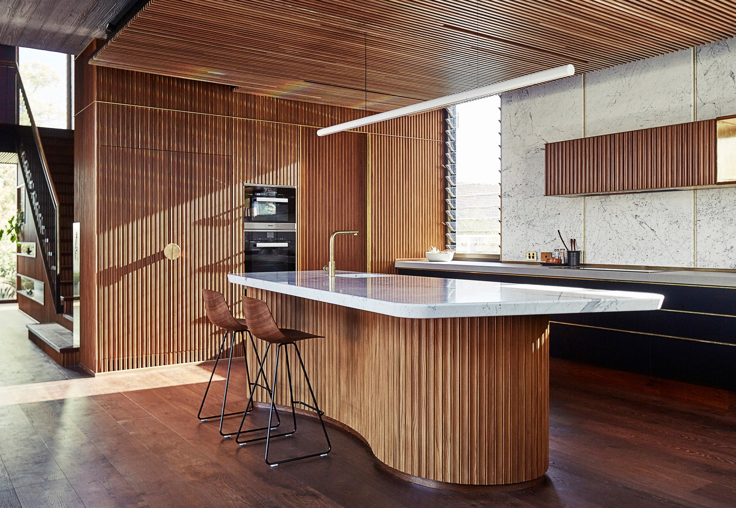 Exploring the Significance of Aesthetics in Kitchen Spaces