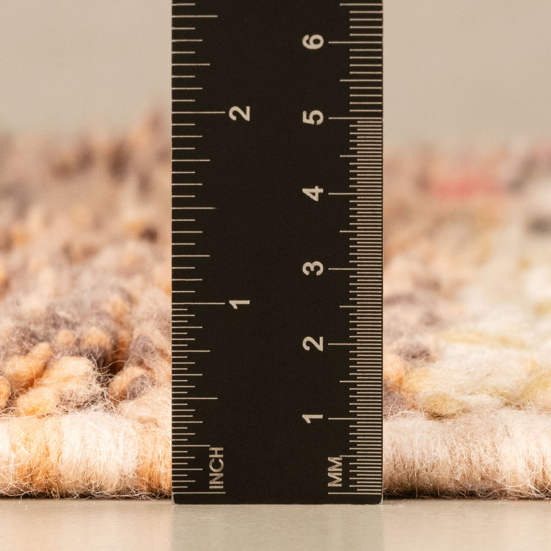 Redah - vintage boujad rug