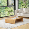 Scandi Coffee Table