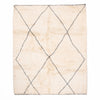 Nola - Luxury Shag Moroccan Rug