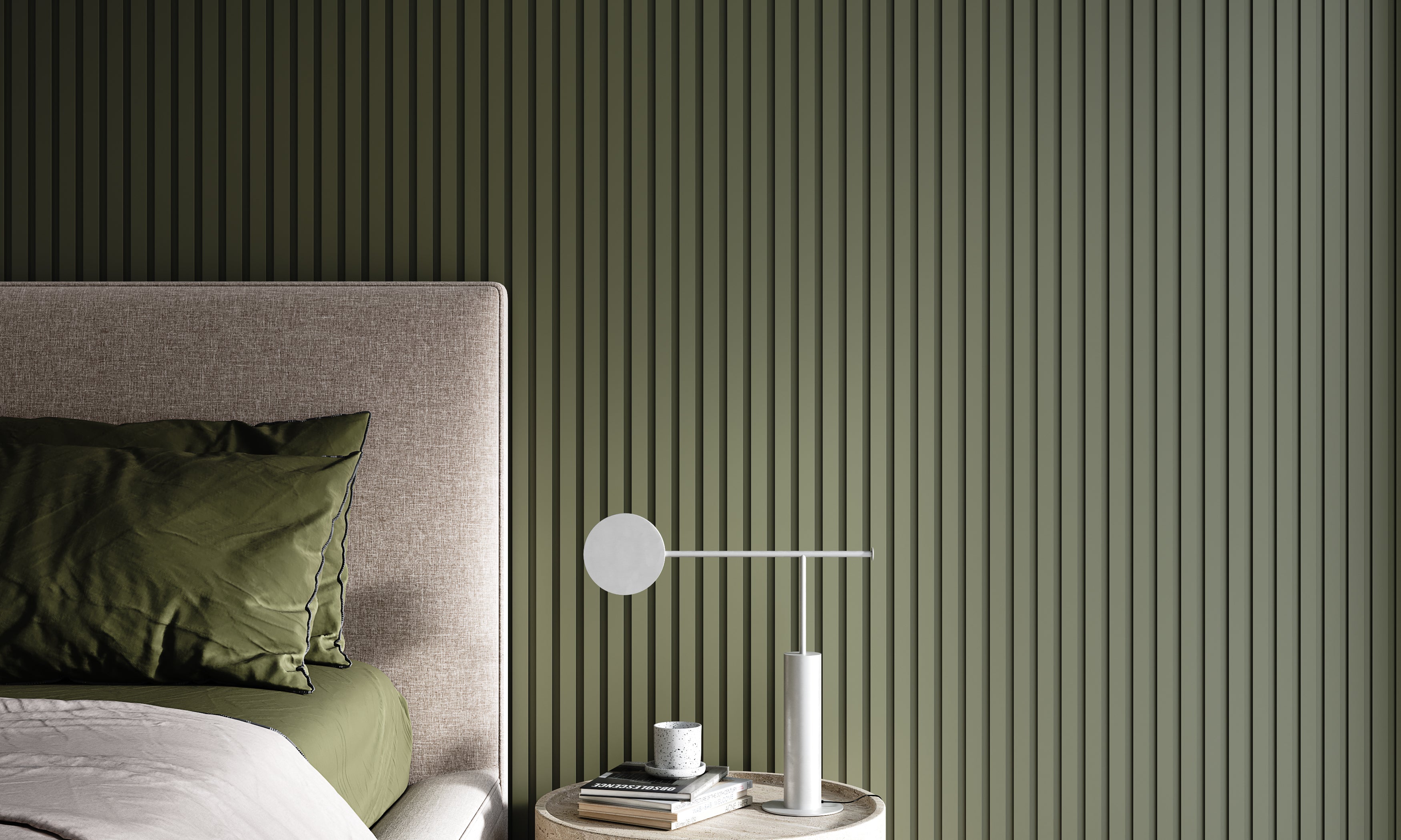 How to Paint Wood Wall Panels: A 6-Step Beginner's Guide – andor willow