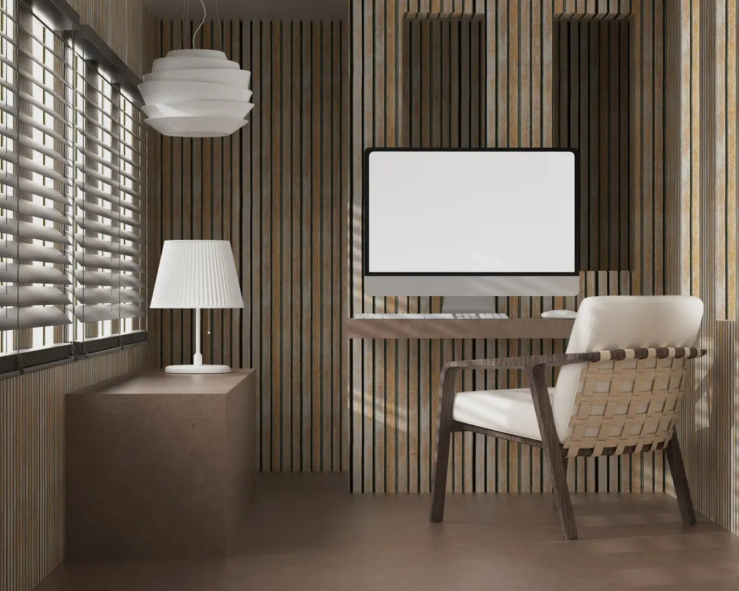 How to Install Acoustic Panels on your Wall: Easy Steps + 5 Tips for Better Sound Absorption
