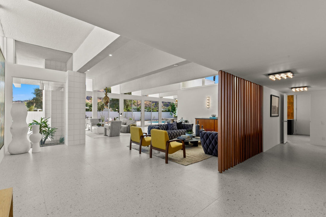 The Open-Concept Design Mistakes Most Homeowners Make