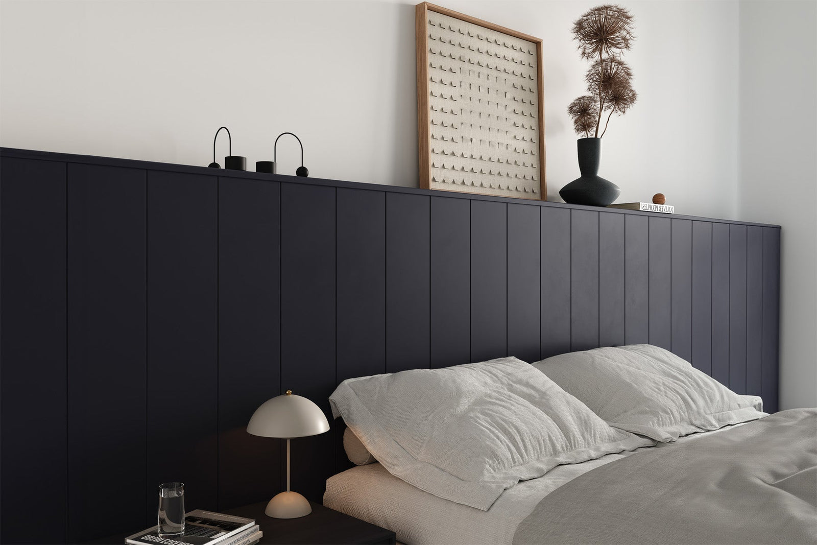 v-groove panels