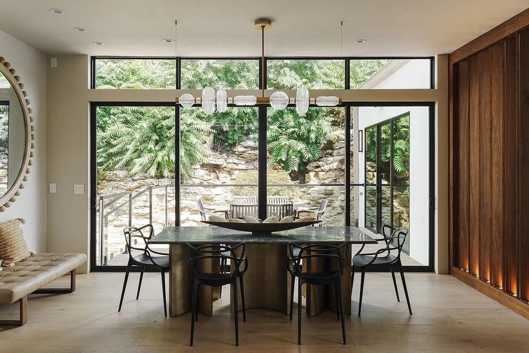 5 Dining Room Dividers That Make Dinner Special Again