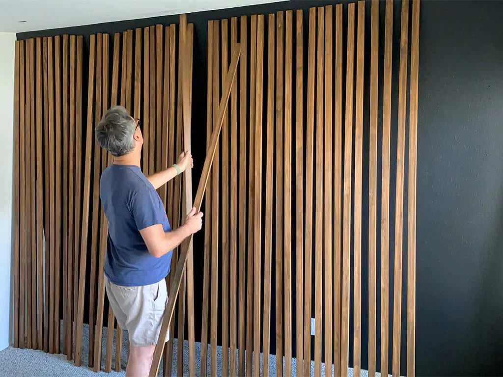 Can You Install Wall Panels Yourself? DIY vs Professional Installation
