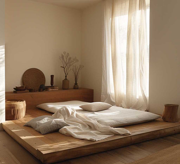 The 8 Best Minimalist Bedroom Design Ideas for 2024