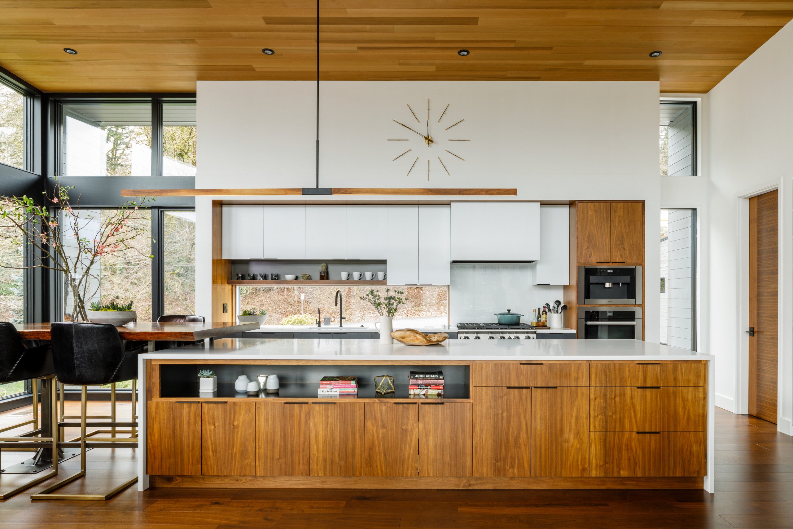 Panel In Kitchen 10 Stunning Kitchen Wall Panel Projects in Modern Homes – andor willow