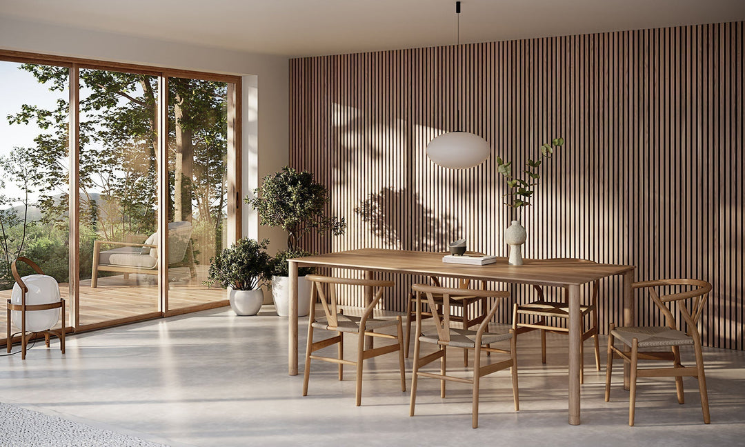 6 Modern Dining Room Wall Decor Ideas: The Essential Guide