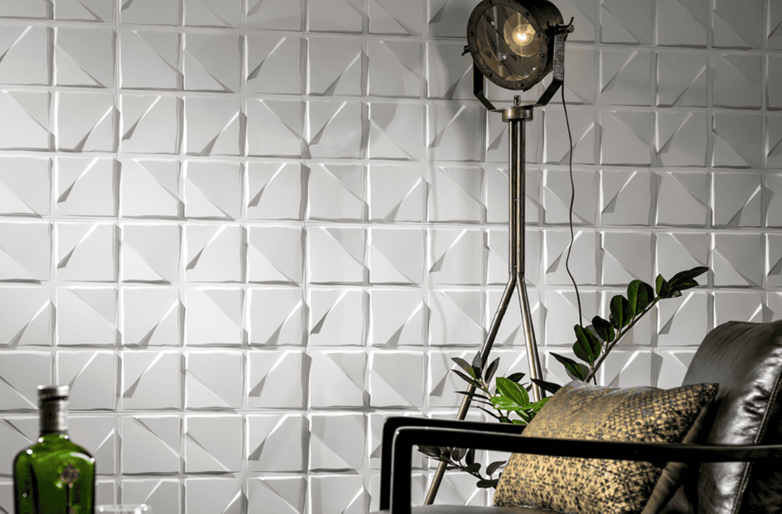 wall paneling