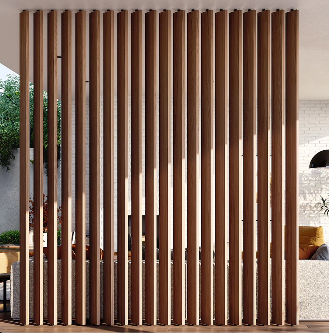 10 Creative Wooden Room Partition Ideas for Open Spaces