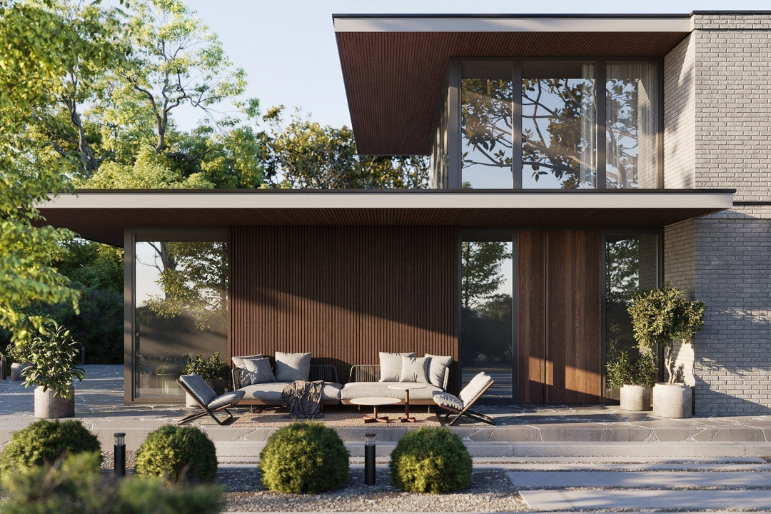 The Wood Finishes Everyone Wants in 2026: White Oak, Walnut and the Rise of Smoked Oak