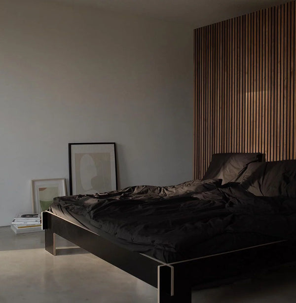 The Top 5 Reasons Modern Designers Love Natural Wood Wall Panels