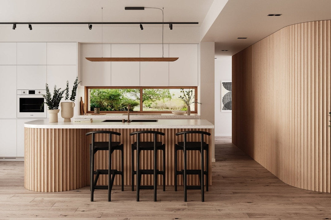 Full Wall Panels vs Half Wall Paneling: Which Feels More Complete?