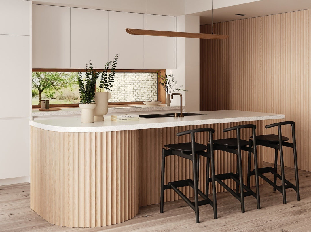 10 Kitchen Island Panel Ideas For The Modern Home