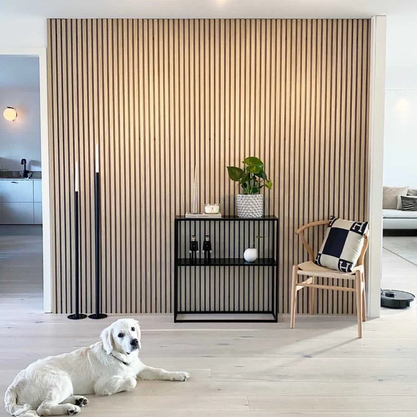 The Expert Housekeeper's Guide on How to Clean Wood Walls