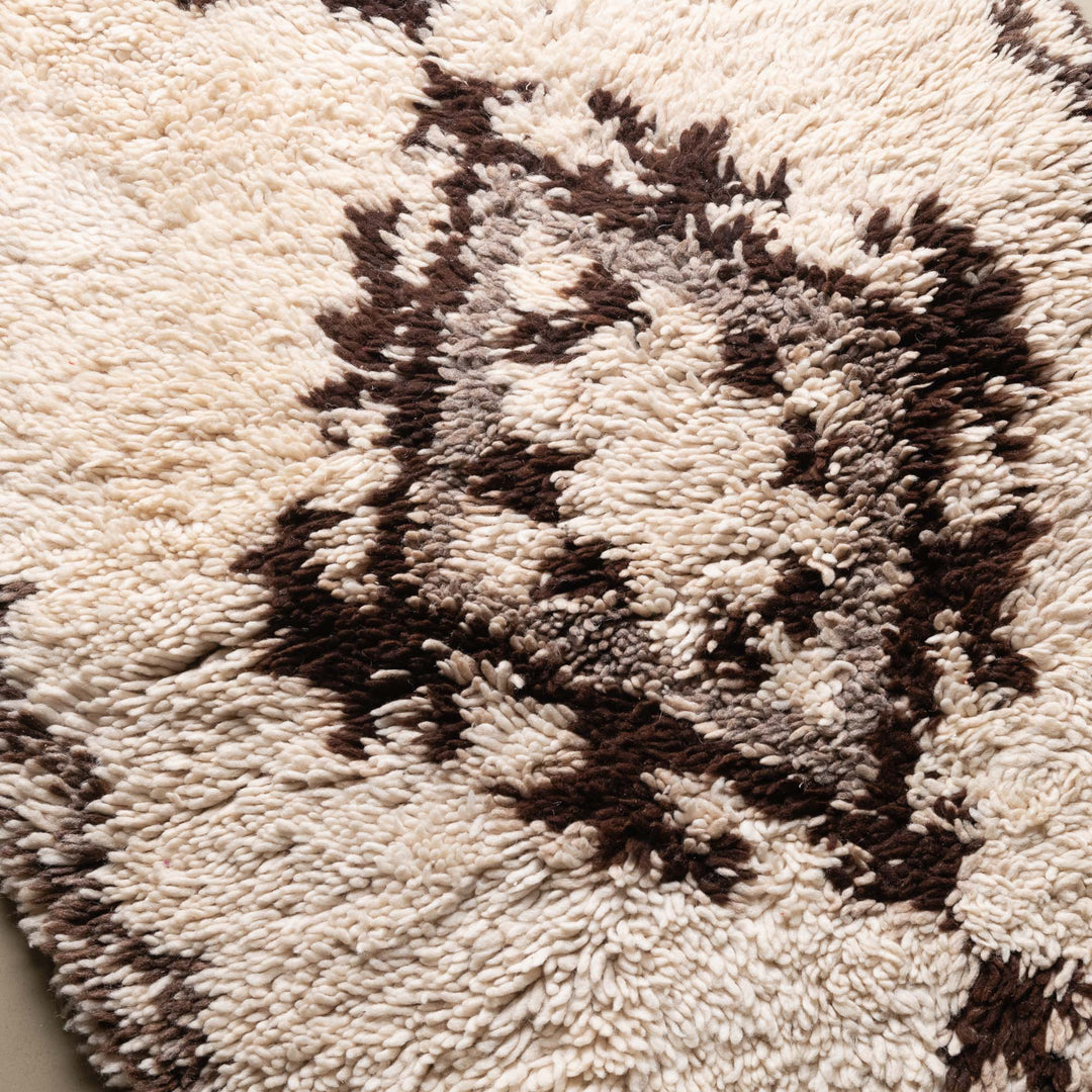 Ridwana - vintage azilal rug