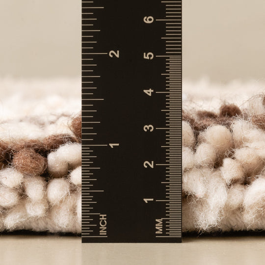 Ridwana - vintage azilal rug