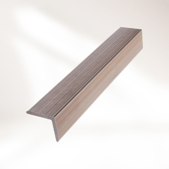 Composite L-Corner Trim (2-Pack)