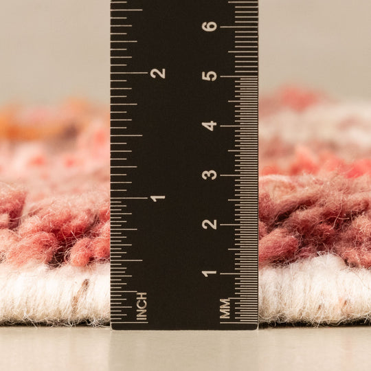 Karidenna - vintage boujad rug