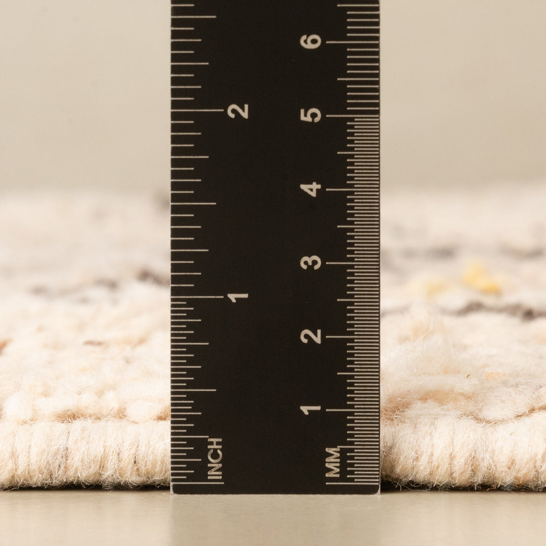 Asmae - vintage boujad rug