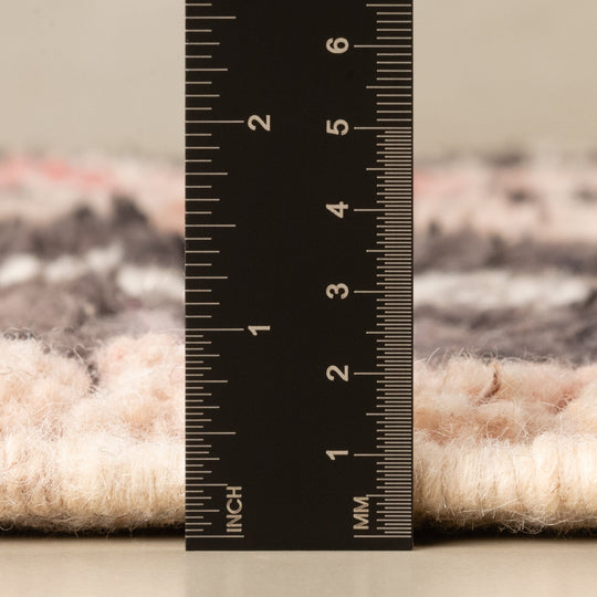 Mostapha - vintage boujad rug