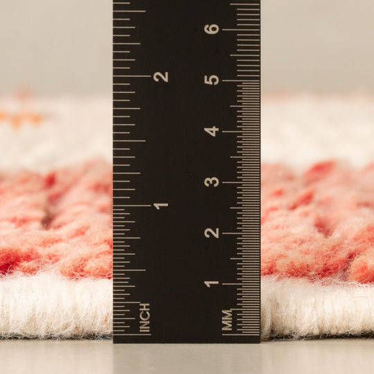 Mona - vintage boujad rug