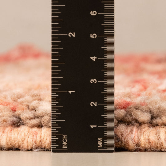 Nyla - vintage boujad rug