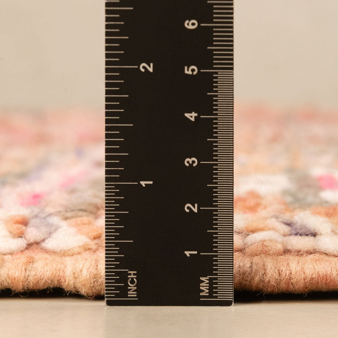 Hicham - vintage boujad rug