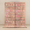 Hicham - vintage boujad rug