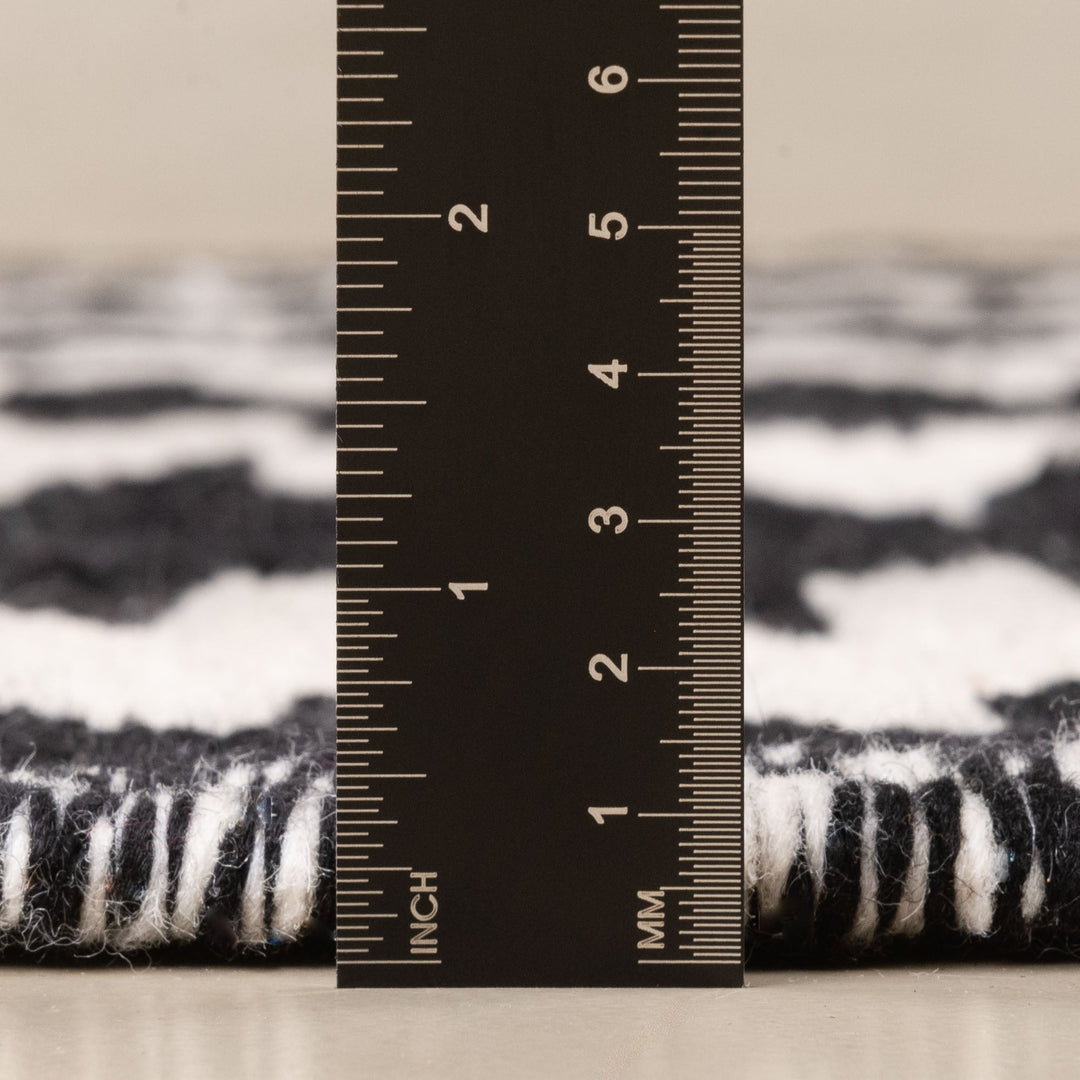 Fadma - taznakht kilim rug