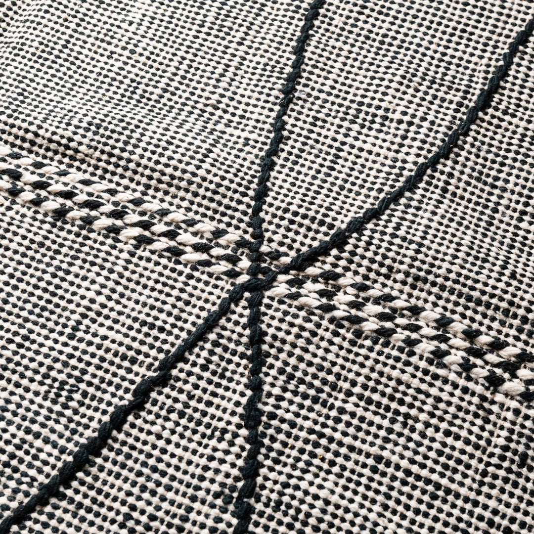 Huda - Taznakht kilim rug