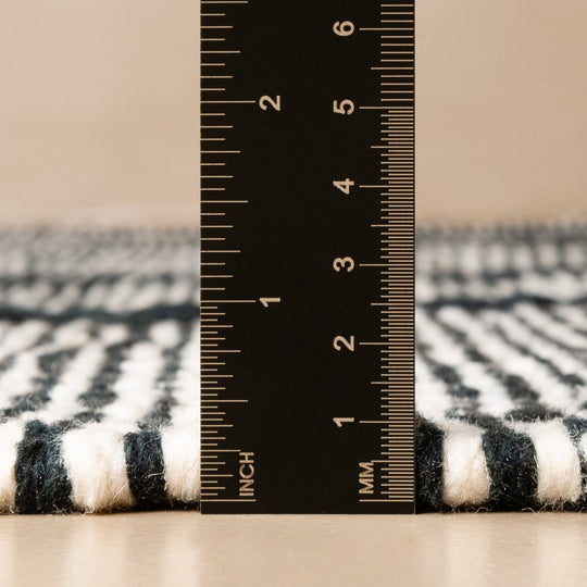 Huda - Taznakht kilim rug