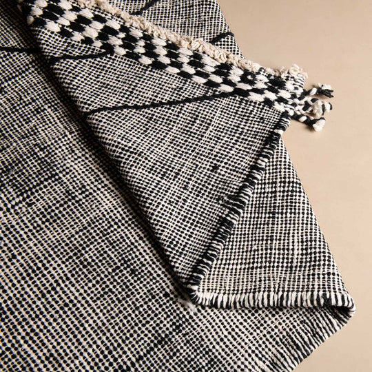 Imi - Taznakht kilim rug