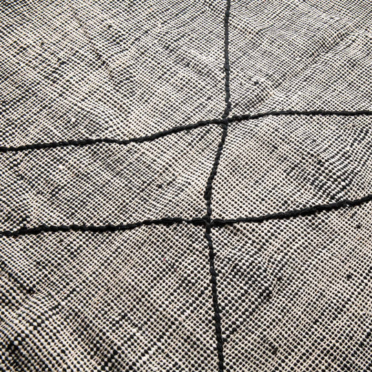 Imi - Taznakht kilim rug