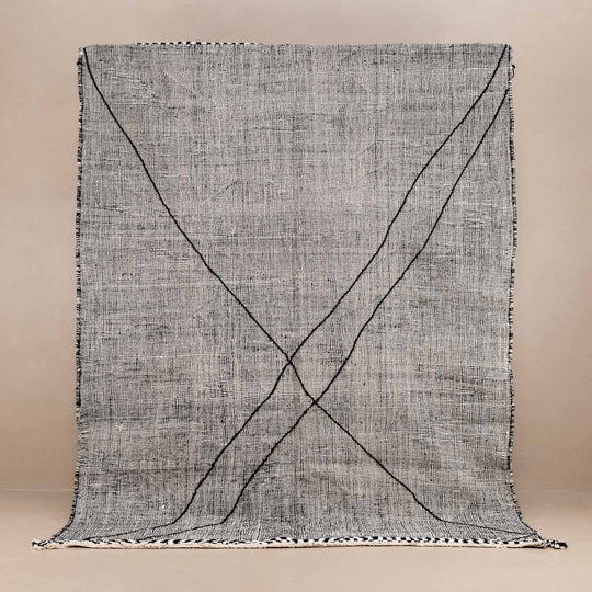 Imi - Taznakht kilim rug