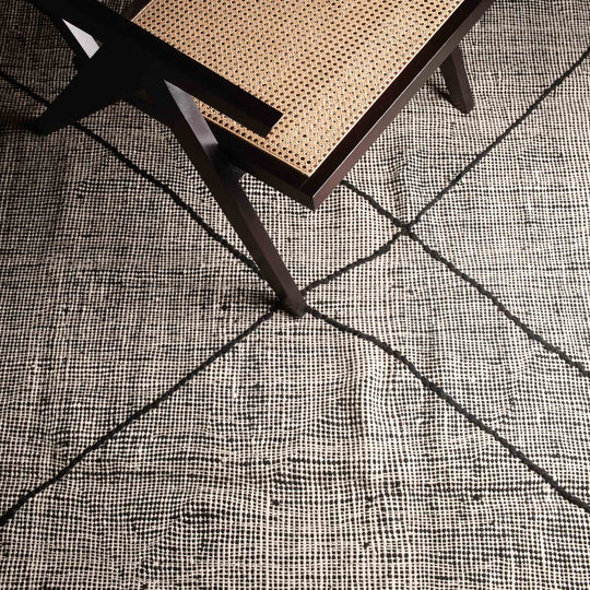 Imi - Taznakht kilim rug