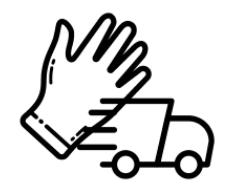 White Glove Delivery