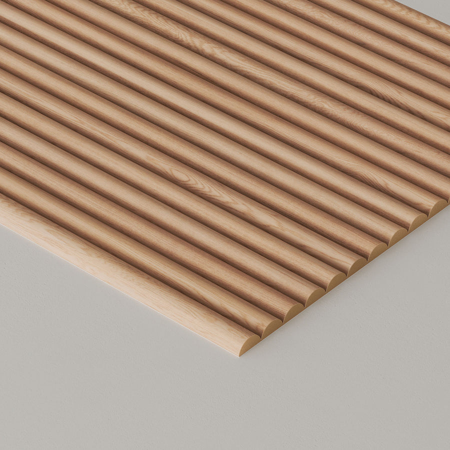 Fluted Wall Panels | Easy Installation | Free Shipping – andor willow