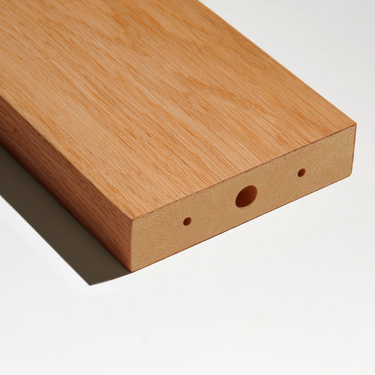 Wood Slat Room Divider Samples