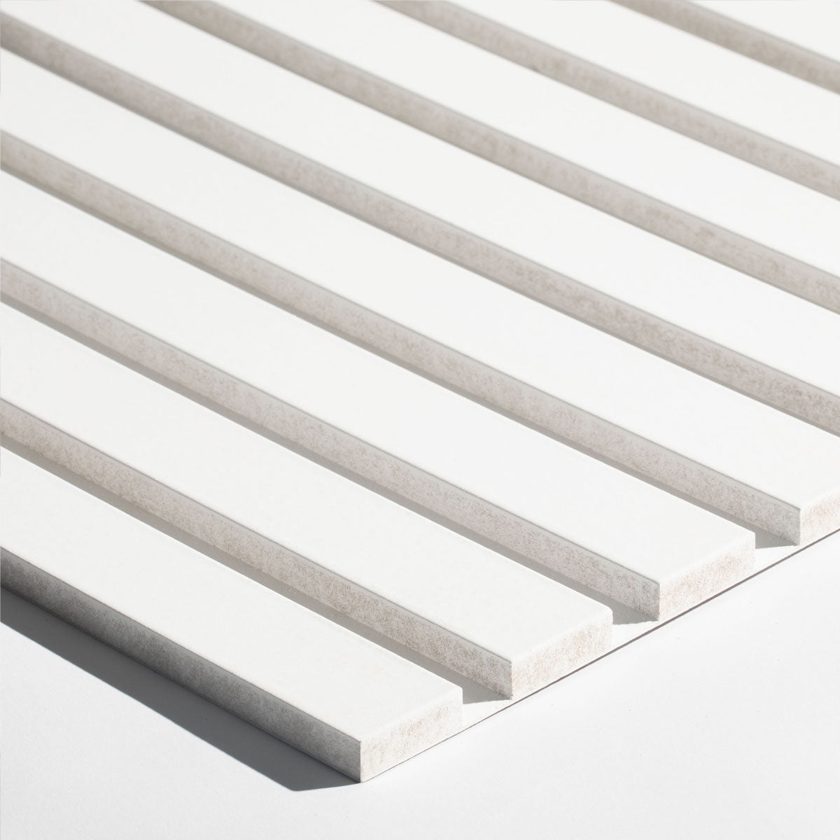 Paintable Fluted Wall Panels | Flexible MDF Paneling | Buy Online ...