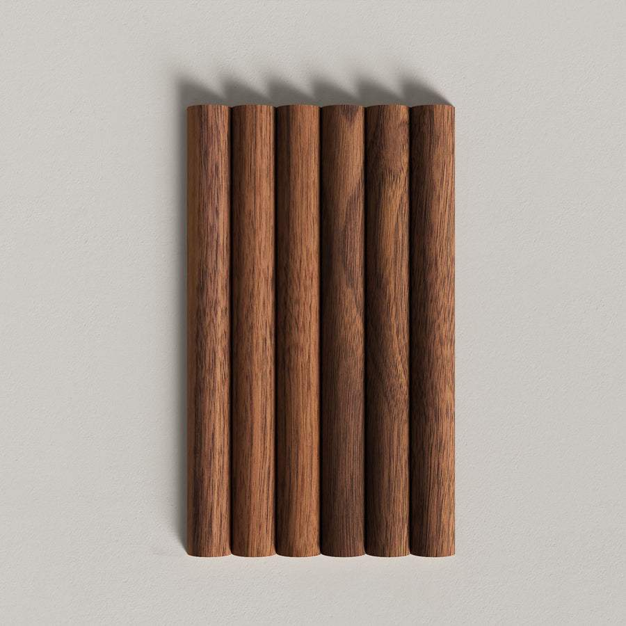 Flexible Ribbed Wood Panel Samples | Fully Refundable – andor willow