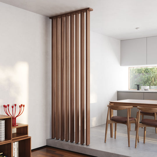 Room Divider Floor/Ceiling Base