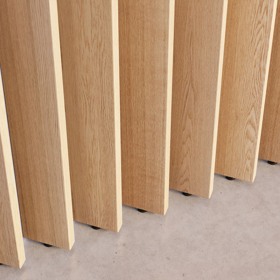 Open Slat Shop #1 Wood Slat Room Dividers | 20,000+ Homes in USA & CA – andor willow